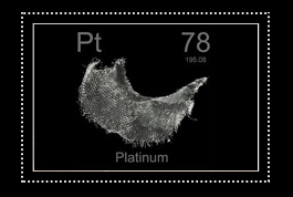 Platinum Characteristics